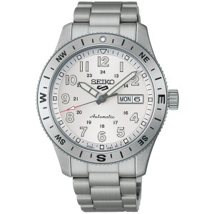 Seiko 5 Sports Horloge
