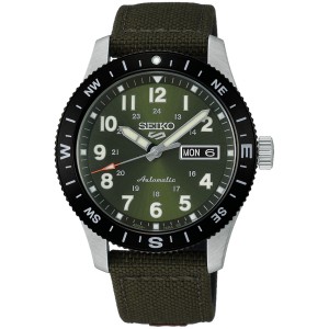 Seiko 5 Sports Horloge