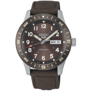 Seiko 5 Sports Horloge