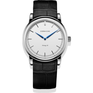 Corniche Heritage 36 C45194 Dames Horloge