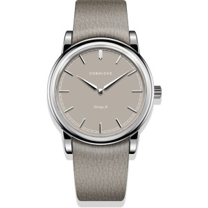 Corniche Heritage 36 C50295 Dames Horloge