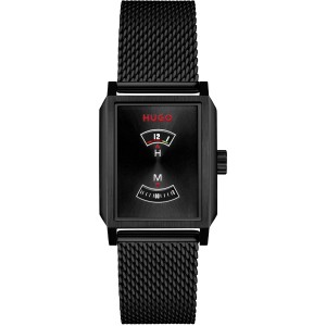 HU STEEZE UNDERCOVER hrn msh 32mm