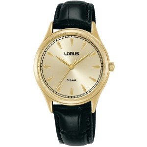 Lorus Dameshorloge
