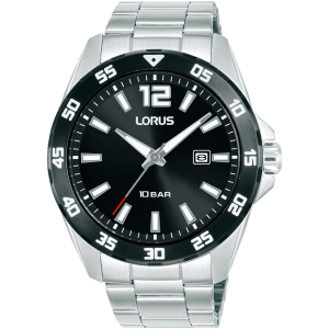 Lorus Herenhorloge