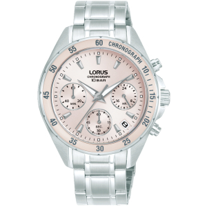 Lorus Dameshorloge