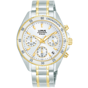Lorus Dameshorloge