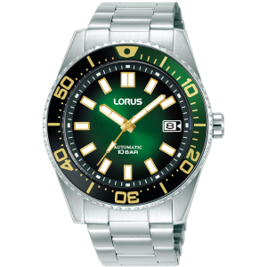 Lorus Herenhorloge