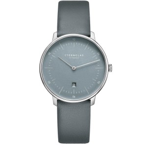 Sternglas Naos XS Edition Flora S01-ND63-KL10 Dames Horloge