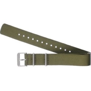 Seiko 5 Sports Nato Strap