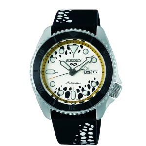 Seiko 5 Sports SRPH63K1 One Piece Limited Edition