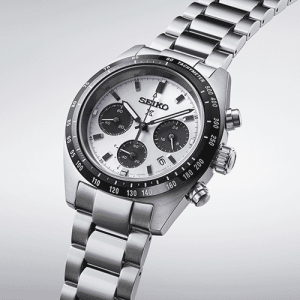 Seiko Prospex SSC955P1 World Athletics Championships Tokyo 25