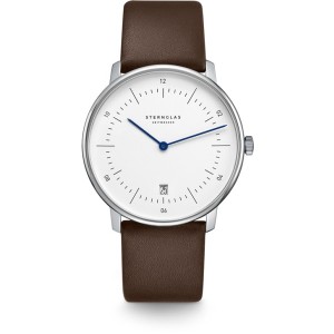 Sternglas S01-NA44-PR04 NAOS Heren Horloge
