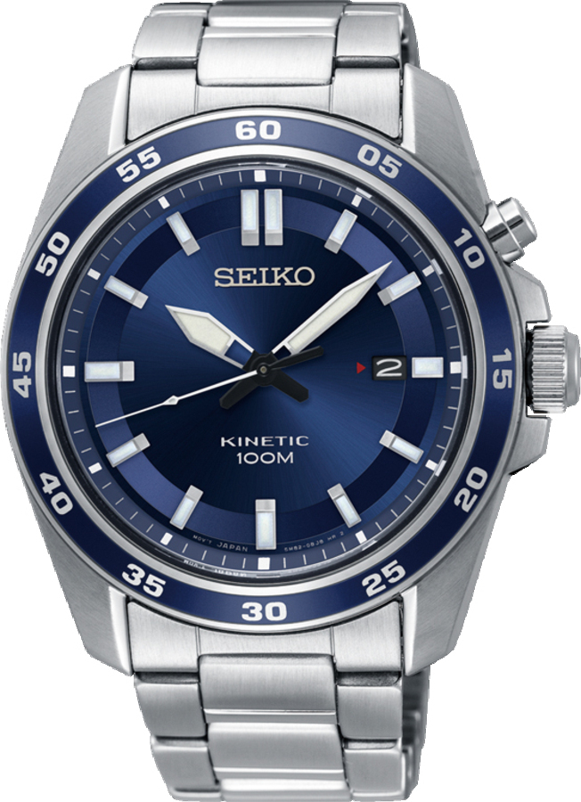 Seiko SKA783P1 // Gratis Verzending! // Excluso