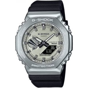 G-Shock GBM-2100A-8BER Classic Heren Horloge