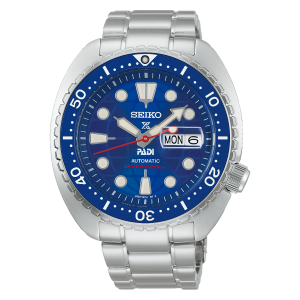 Seiko Prospex HBB002K1 PADI Turtle 60th Anniversary Limited Edition Heren Horloge - 8.000 stuks