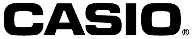 Casio horloges
