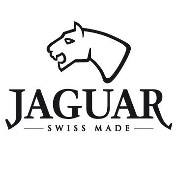 Jaguar Horloges